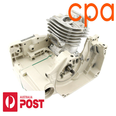 CRANKCASE ENGINE 44mm COMPLETE ASSY for STIHL 026 MS260