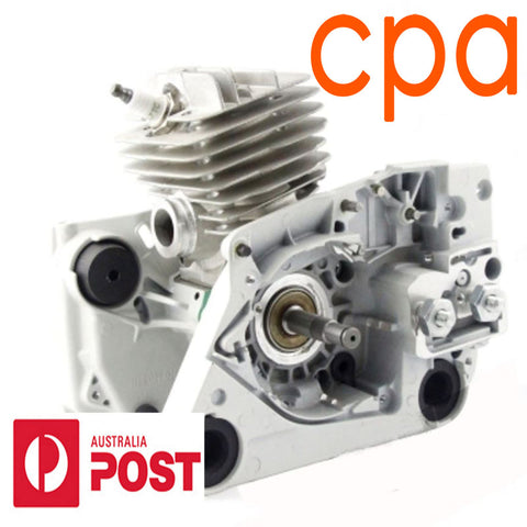 CRANKCASE ENGINE 48mm COMPLETE ASSY for STIHL 036 034 MS360- 1125 020 2120