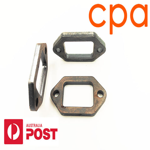 Muffler Spacer / Flange (1) for STIHL MS360 036 MS340 034-MS660/ 064 - 1122 145 1200