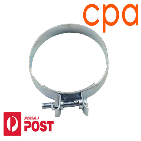 Intake Manifold Clip- Husqvarna 362 365 371 372 372XP -503 56 00-04