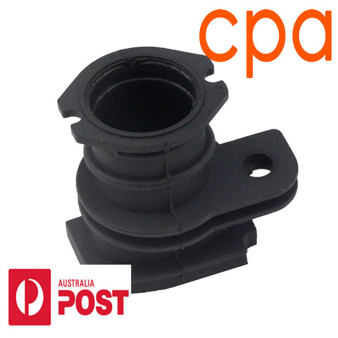 Intake Manifold, Square- Husqvarna 362 365 371 372 372XP -