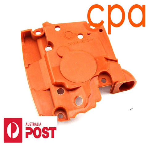 Carburetor Base- Husqvarna 362 365 371 372 372XP -503 62 73-01