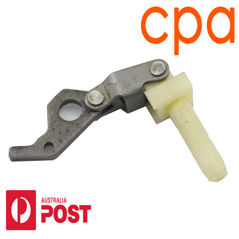 Chain Brake Pivot Linkage - Husqvarna 362 365 371 372 372XP -501 87 53-03