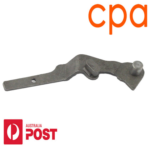 Chain Brake Lever- Husqvarna 362 365 371 372 372XP -537 00 87-01