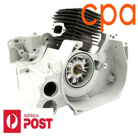 CRANKCASE ENGINE 52mm COMPLETE ASSY for STIHL MS380, 038