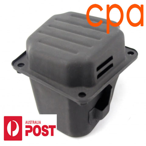 Muffler, Exhaust for STIHL MS380 MS381 038 Chainsaw - 1119 007 1005