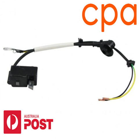 Ignition Coil, LIMITED / RESTRICTED, 2 Bolt for STIHL MS880 - 1124 400 1302