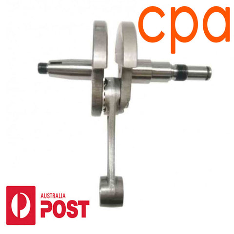 Crankshaft for STIHL MS880 088- 1124 030 0404