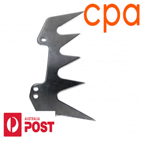 Bumper Spike Dog, for STIHL MS880 088 084- 1124 664 0506