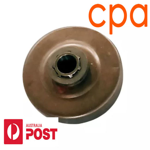 Clutch Drum, Rim Sprocket 3/8 8T for STIHL MS880 088 Chainsaw - 1124 007 1025