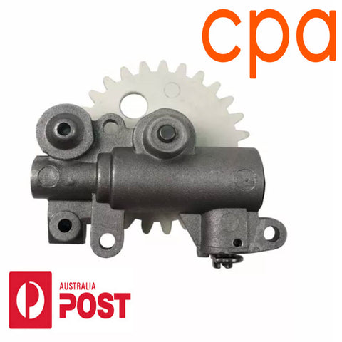 High Output / Flow Oil pump Oiler Kit for STIHL MS880 088 Chainsaw - 1124 640 3203