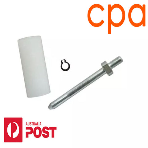 Chain Roller Catcher Kit for STIHL MS880 088 Chainsaw - 1124 650 7700