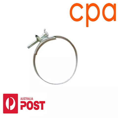 Intake Manifold Hose Clip 38x7 for STIHL MS880 088 Chainsaw - 9771 021 2630