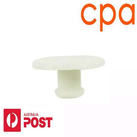 Buffer Plug Cap for STIHL MS880 088 Chainsaw - 1124 791 7300