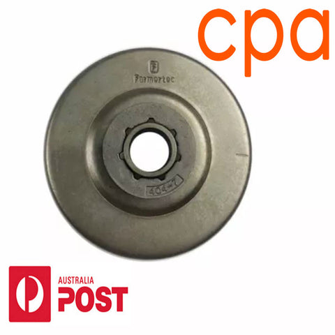 Clutch Drum Rim Sprocket 0.404-7T for STIHL MS880 088 Chainsaw -