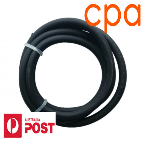 HT Lead Ignition Cable 1m X 5.5mm for Chainsaw, Mower, Small Engines