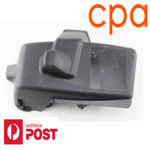 Shroud Top Cover for Partner 350 351 Chainsaw