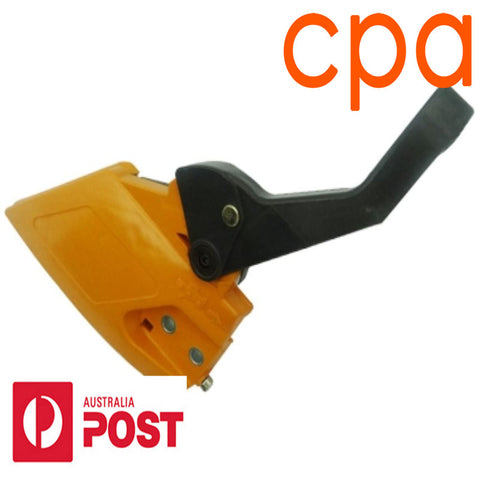 Sprocket Cover, Chain Brake for Partner 350 351 Chainsaw
