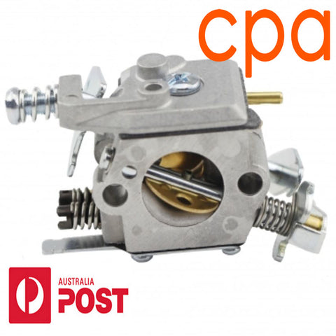 Carburetor for Partner 350 351 370 420 Walbro 33-29 type