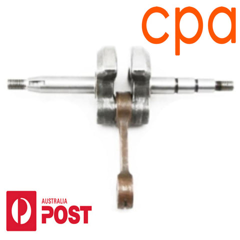 Crankshaft for Partner 350 Chainsaw