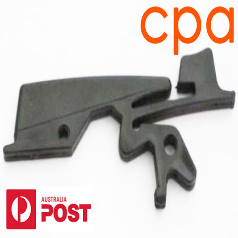 Throttle trigger for Partner 350 351 Chainsaw