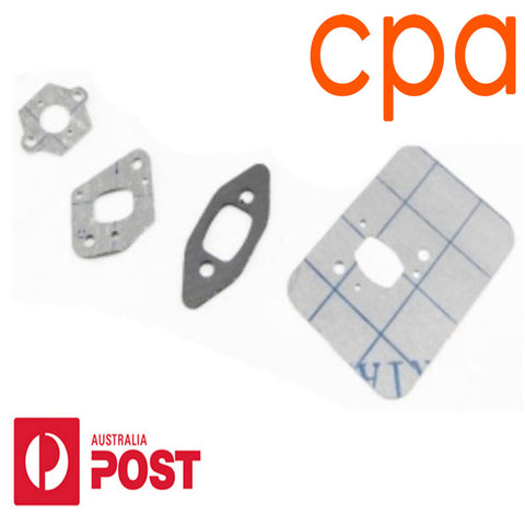 Gasket Set for Partner 350 351 Chainsaw