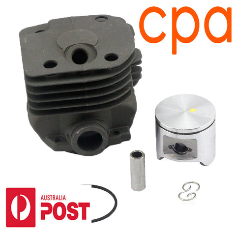 Cylinder Piston Kit 52mm BIG BORE! for HUSQVARNA 372 371 365 362- 503 93 93 72