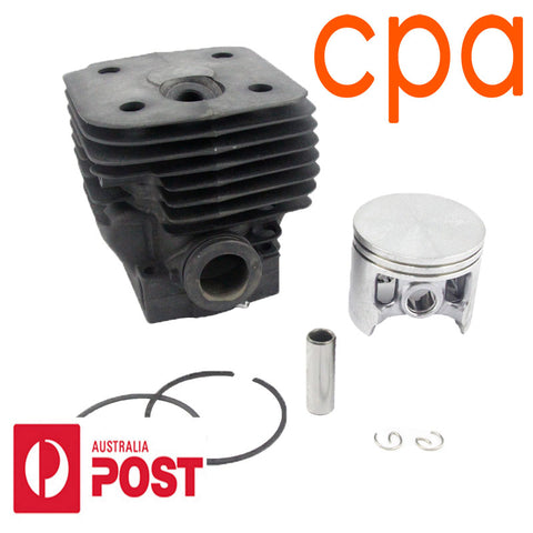 Cylinder Piston Kit 56mm for HUSQVARNA 395- 503 99 39 71