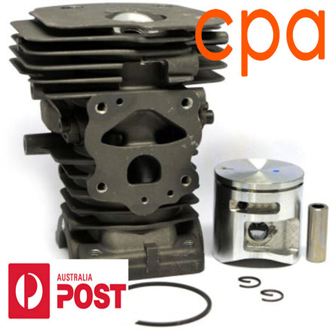 Cylinder Piston Kit 44mm for HUSQVARNA 445 445e 450- 544 11 98 02