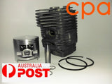 Cylinder Piston Kit 58mm for STIHL TS760- 4205 020 1200