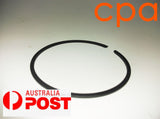 Piston Ring- 52mm X 1.5mm for Stihl MS380 + Various Stihl, Husqvarna and others