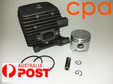 Cylinder Piston Kit 34mm for STIHL FS55 FS45 BR45 KM55 HL45 etc.- 4140 020 1202
