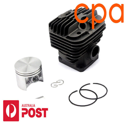 Cylinder Piston Kit 50mm ,10mm Gudgeon Pin for STIHL 044 MS440- 1128 020 1227