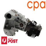 ENGINE + CRANKCASE ASSEMBLY- FOR STIHL ms200T 020T Saw