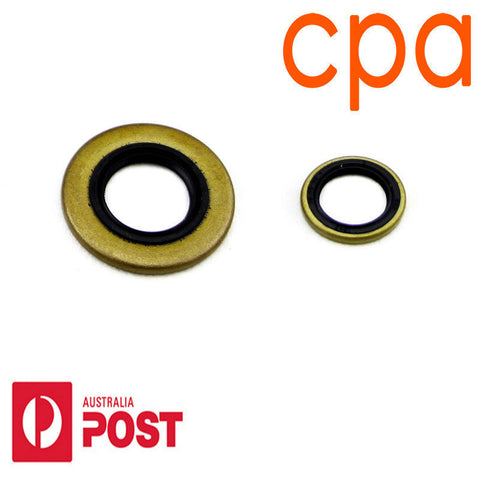 Oil Seal Set for STIHL MS660 066 (1998 on) Chainsaw 9640 003 1850, 9640 003 1560