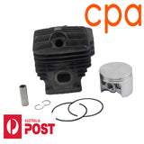 Cylinder Piston Kit 52mm for STIHL 046 MS460- 1128 020 1221