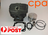 Cylinder Piston Kit 52mm for STIHL 046 MS460- 1128 020 1221