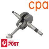 Crankshaft for for STIHL MS360 036 MS340 034 - 1125 030 0407