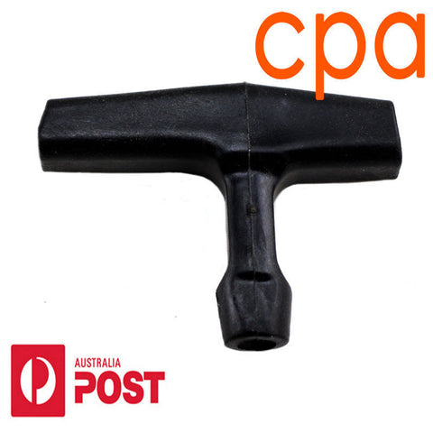 Starter Pull Handle Grip for STIHL MS260 MS240 026 024 - 1121 195 3400