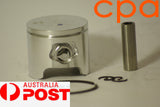 Piston + Ring Kit 44mm for HUSQVARNA 350- 503 89 96 71