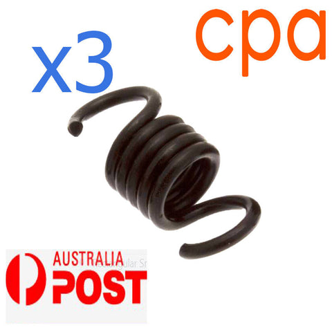 Clutch Springs x3 for STIHL MS260 MS240 026 024 - 0000 997 5515