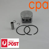 Piston + Ring Kit 56mm BIG BORE! for STIHL MS660 MS650 066 (1998 on)-
