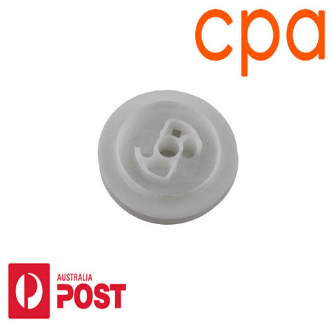 Starter Pulley for STIHL MS390 MS310 MS290 039 029- 1128 195 0400