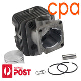 Cylinder Piston Kit 38mm for STIHL WHIPPER SNIPPER FS200- 4134 020 1212