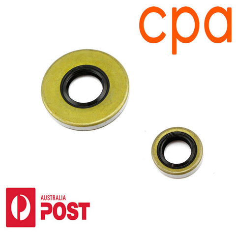Oil Seal Set for STIHL MS380 MS381 038- 9640 003 1880, 9640 003 1340