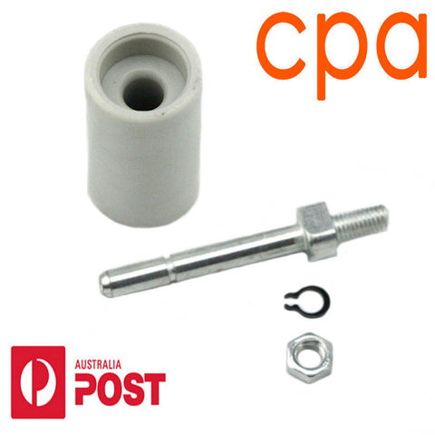 Chain Catcher Kit (roller) for STIHL MS660 066 (1998 on) 1122 650 7700