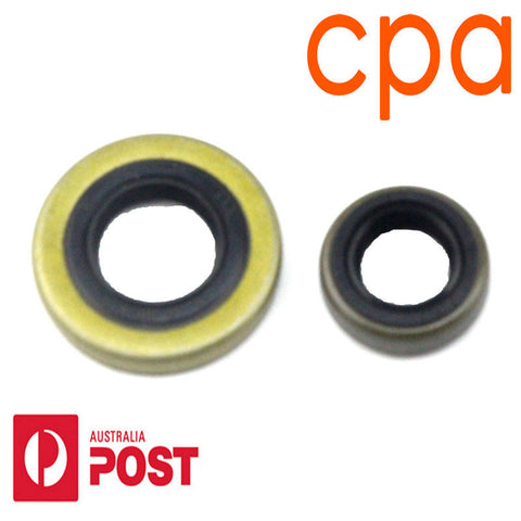Oil Seal Set for STIHL MS260 MS240 026 024 - 9640 003 1600, 9640 003 1190