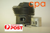 Cylinder Piston Kit 40mm for STIHL WHIPPER SNIPPER FS400 FR450- 4128 020 1211