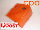 Cylinder Cover Plastic Top Shroud for STIHL MS361 MS341 - 1135 080 1602