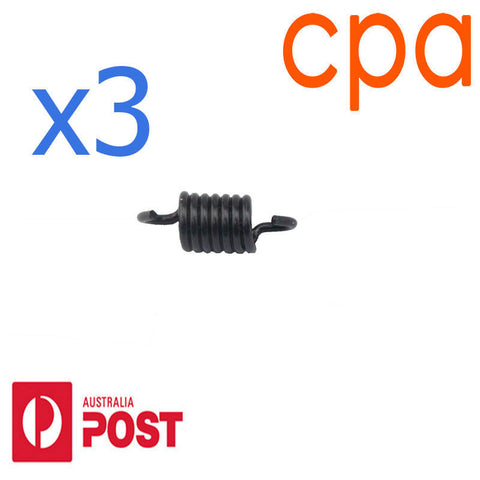 Clutch Springs x3 for STIHL MS360 036 MS340 034- 0000 997 5815